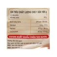 thumbnail image 2 of Vifon Salted Egg Yolk Dry Mix Noodles 105g – Rich & Savory Sauce, Chewy Noodles (Pack of 24), 2 of 6