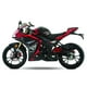 thumbnail image 4 of Motocicleta ITALIKA RT250 ROJO con GPS, 4 of 5