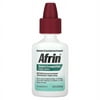 Afrin, Severe Congestion Nasal Spray, 1.2 fl oz