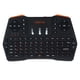 thumbnail image 1 of Mini Inalámbrico ómico Inalámbrico Con Touchpad Para Mini PC, , Conso, Computadora Soledad Mini teclado sin hilos, 1 of 8