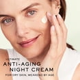 thumbnail image 2 of Crema de noche Nuxe Nuxuriance Gold Nutri-Fortifying 50 ml, 2 of 6