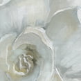 thumbnail image 3 of Masterpiece Art Gallery White Gardenia by Nan Canvas Art Print 30" x 40", 3 of 4