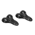 thumbnail image 2 of BRI 2 uds bolas de parachoques de Aleación de Zinc tuercas de toro RC tuercas de bolas de camión colgantes para coches RC universales 1/10 negro BRILLAR, 2 of 10