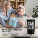 thumbnail image 2 of Vaso Térmico SANDJEST Dad Fuel 600 mL Acero Inoxidable Aislado, 2 of 8