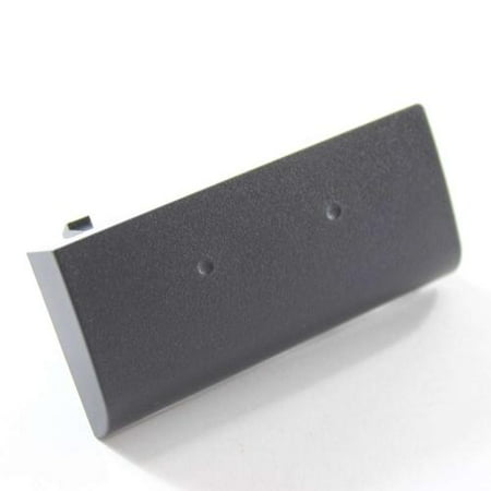 Sharp JBTN-B636WRFZ Open Button (r 1875 T) - OEM Part