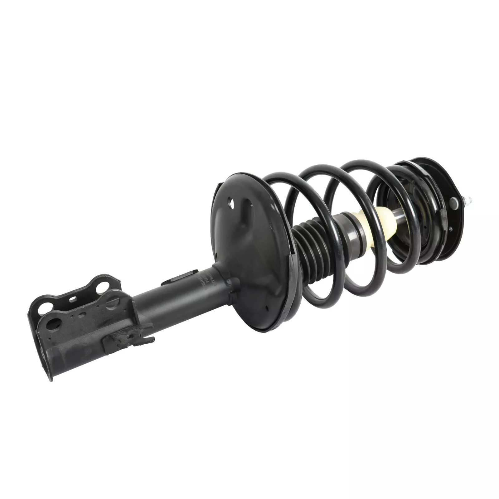 MOSTPLUS Pair Complete Shock Struts for 1997-2001 Toyota Camry 1999-2003 Toyota Solara
