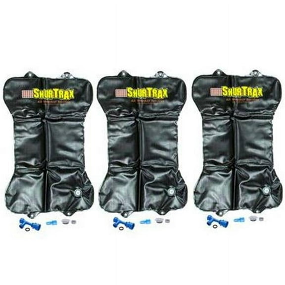 ShurTrax 10336 Max-Pak 300 3-10036 Traction Aid