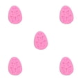 thumbnail image 1 of Bearachild Silicone Cookie Molds Party Animal-shaped Embossed Fondant Mould Hand-made Casting DIY Die Dessert Chocolate Decorating Type2 NO2, 1 of 6