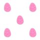 thumbnail image 3 of Bewildely Silicone Cookie Molds Celebration Baking Accessories Die Tools Mould Making Casting Fondant Embossed Crafting Hand-made Type2 NO2 Bewildely CBP457901, 3 of 6