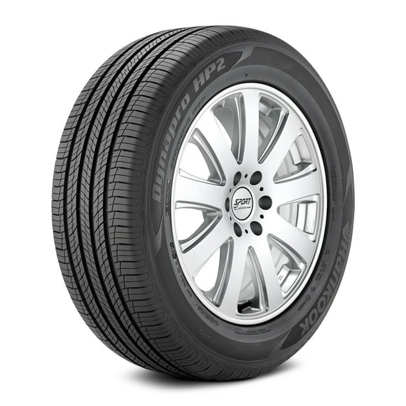 Llanta 255/60R17 Hankook RA33