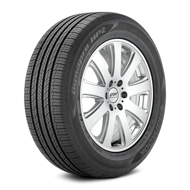 LLANTA 235/60R18 HANKOOK RA33