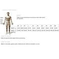 thumbnail image 5 of Underworks Mens Microfiber Compression Shorts, 5 of 5