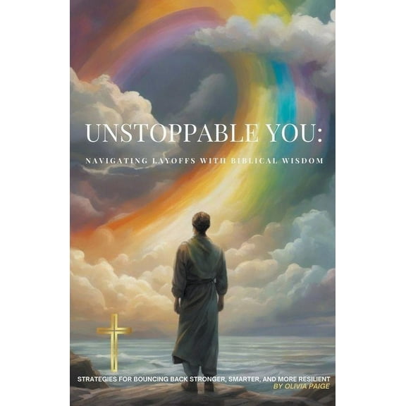 Unstoppable You: Navigating Layoffs with Biblical Wisdom, (Paperback)