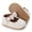 White, variant on TIANZEN Soft Soled Sneakers For Baby Boys Girls First Walking Shoes Boy Slippers