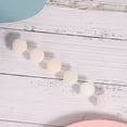thumbnail image 1 of Color Change Powder, Discoloration Pigment, Light Weight Exquisite Workmanship Salon Shop For Home, 1 of 8