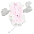 thumbnail image 1 of Traje de recuperación para mascotas, traje de recuperación para gatos, previene suministros de cirugía para mascotas, traje de recuperación para gatos, innovación moderna, 1 of 8
