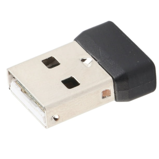 Adaptador De Receptor De Mouse Inalambrico Receptor De Mouse USB Portatil Conveniente 2.4G Para G700 Para G700S
