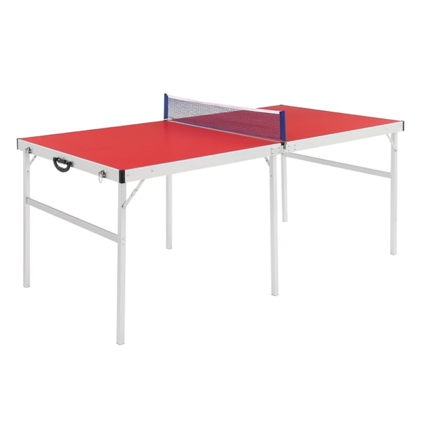 Trampoline Pong - Table Tennis Set - Thin Air – The Red Balloon