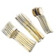 thumbnail image 4 of 18-Piece Disposable Plastic Cutlery Set for Parties, Events, Picnics | 18 Utensils, 4 of 5