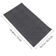thumbnail image 2 of BESTYASH Tapete De Interior Con Absorción De Y Soporte Antideslizante Para, 2 of 6