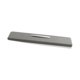 thumbnail image 4 of Reemplazo de la moldura de la cubierta del portavasos Accesorios automotrices Interior práctico del coche Gris L, 4 of 9