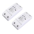 thumbnail image 4 of SONOFF 10A DIY Smart WiFi General Modification Remote Control Power Shut with Smart APP, 4 of 8