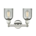 thumbnail image 6 of Innovations Lighting - Caledonia - 2 Light Bath Vanity In Industrial Style-11.5, 6 of 7