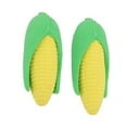 thumbnail image 3 of Mini Corn Erasers, Latex Free Cute Corn Vegetable Erasers Widely Used 100Pcs  For Work, 3 of 8