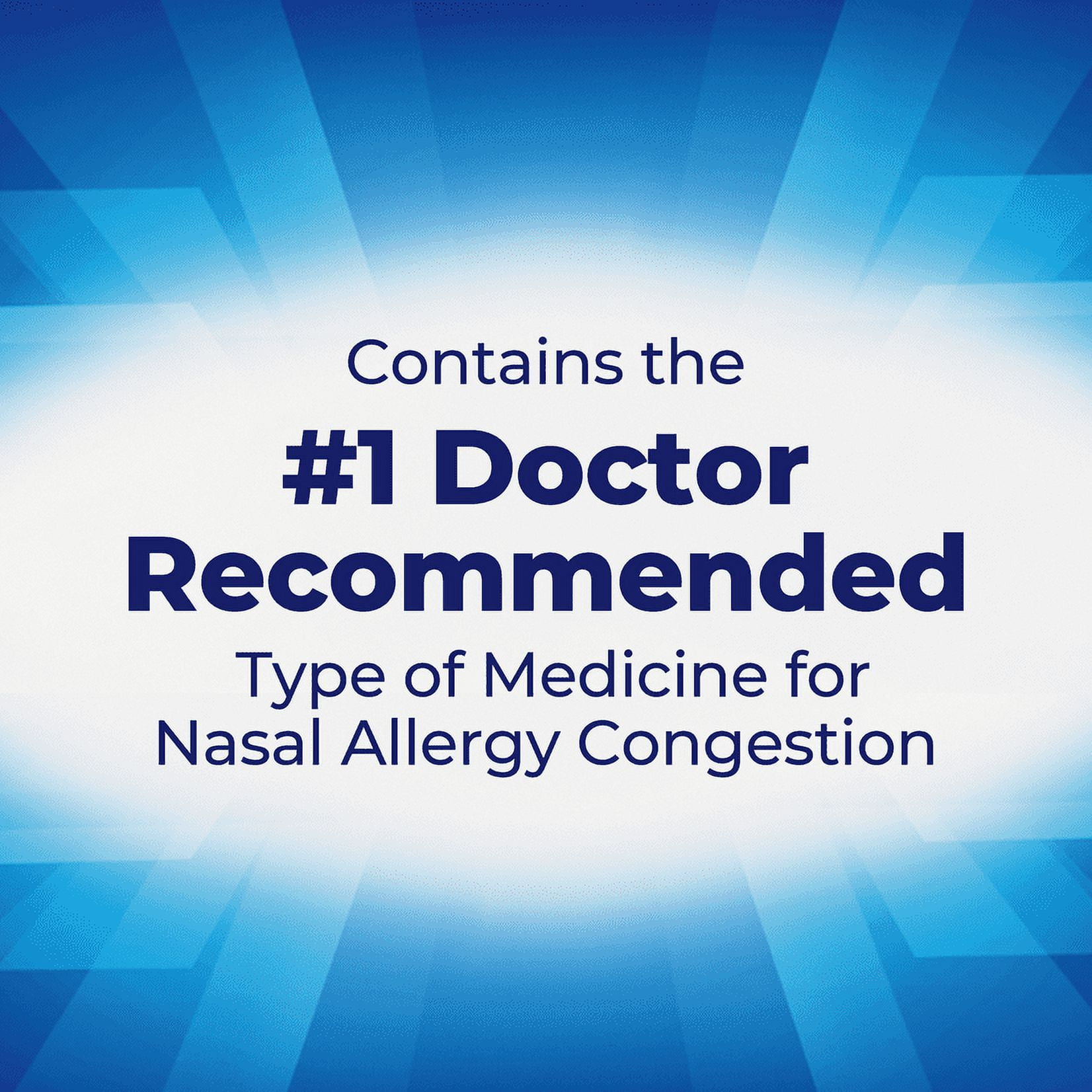 Nasacort Children's Allergy 24HR Spray (60 Sprays, 0.37 Oz)