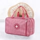 thumbnail image 1 of Bolsa de viaje con separación entre ropa y artículos secos | Bolsa de gimnasio impermeable para hombre y mujer | Bolsa deportiva para yoga, entrenamiento y viajes de fin de semana | Correa de hombro, 1 of 6