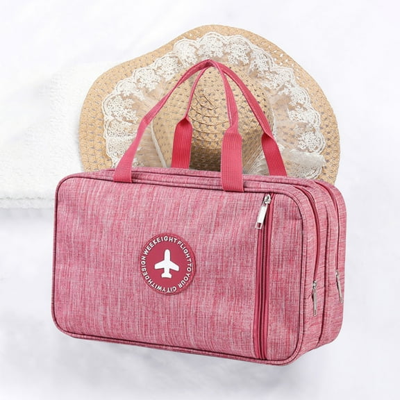 Vikakiooze 2023 Promotion on sale, Travel Duffel Bag,Sports Tote m Bag,Shoulder Weeken-der Overnight Bag ,Wet & Dry Separation Fitness Bag Hand-Held One-Shoulder Yoga Exercise