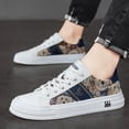 thumbnail image 4 of New/Men'S Casual Sneakers from Classic Collection The Stylish, 4 of 6