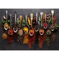 thumbnail image 1 of Rompecabezas Ravensburger Spices de todo el mundo, 1 of 7