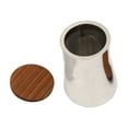 thumbnail image 4 of Coffee Powder Sieve, Stainless Steel Durable Mirror Polished Design Reusable Coffee Sifter  For Baking, 4 of 8