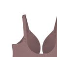 thumbnail image 3 of Brassiere Berlei para Mujer, de Microfibra con Varillas y Centro Cruzado Rosa Talla 38B, 3 of 4