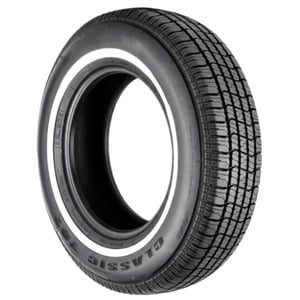 Omni Classic 787 Touring 215/75R14 98S Passenger Tire Sansujyuku sansujyuku.com
