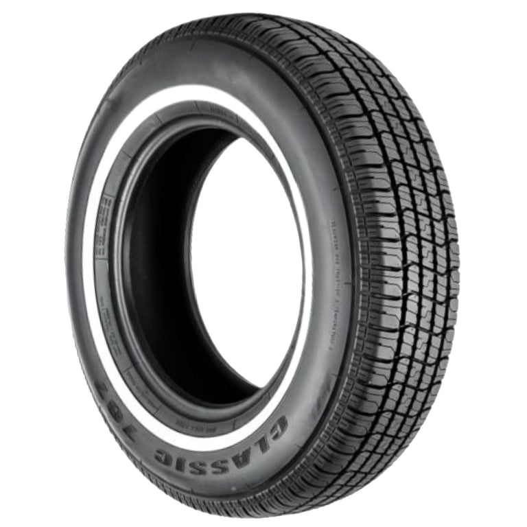Omni Classic 787 Touring 225/75R15 102S Passenger Tire - Walmart.com