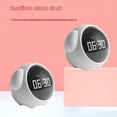 thumbnail image 3 of Multifunctional Alarm Clock for Kids with Smart Features and Interactive Display, 3 of 8