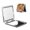 Square, variant on Kdxio Fall Farmhouse Pumpkins1 Pocket Mirror, 1X/2X Travel Makeup Mirror 2-Sided Folding Small Mirror Portable Double-Sided Magnifying Cosmetic Mirror for Gift-Round Shape