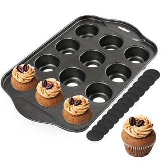 KitchenAid KE959OSNSA Nonstick 24-Cup Mini Muffin Pan