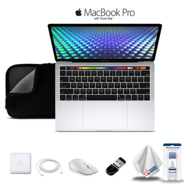 New Apple MacBook Pro (13-inch, Intel Core i5, 8GB RAM, 128GB ...