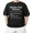 Black-4, variant on 911 Dispatcher Dispatch First Responder - T-Shirt Made in the USA Size S to 5XL