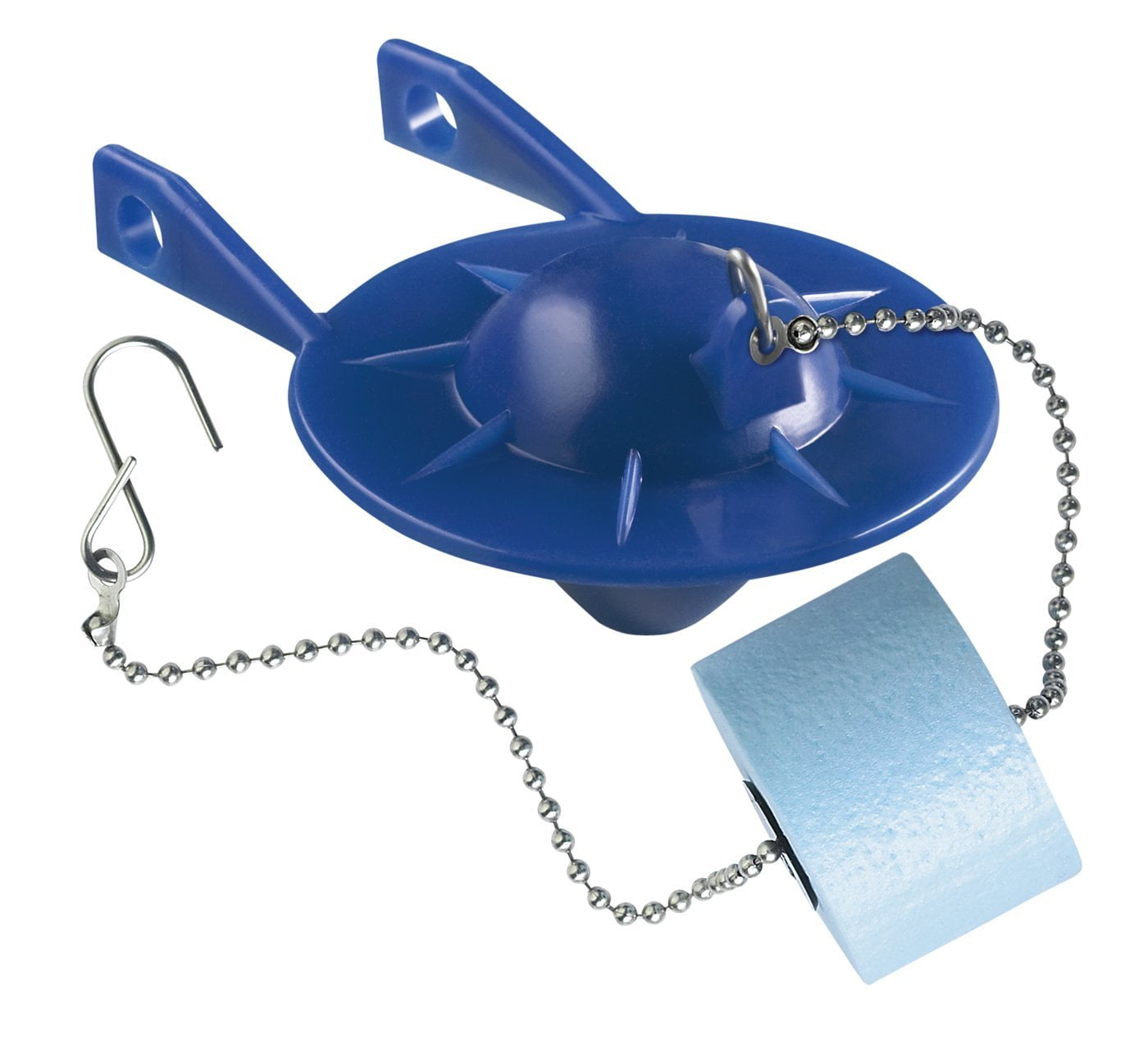 Kohler K-GP85160 BLUE PART GP85160 FLAPPER WITH FLOAT, 2