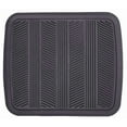 thumbnail image 4 of Autodrive Single Rear Floor Mat, 4 of 5
