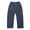 1#Grey805, variant on Little Boy Solid Hiking Pants Thick Lined Pocket High Rise Elastic Waist Pull-On Ski Trousers Children Soft Windproof Pants