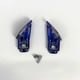 thumbnail image 3 of Helmet Visor Base Mechanism Visera Lock For Agv Pista Gpr, Pista Gprr, Corsa R Viseira Capacete De Moto Accessories Parts, 3 of 5