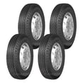 thumbnail image 1 of PAQUETE DE 4 LLANTAS 7.50 R17 GOODYEAR TRAGALEGUAS 10C 121L, 1 of 1