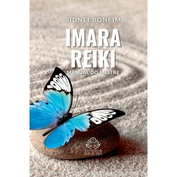 Imara Reiki, (Paperback)