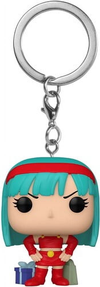 POP Keychain: DBGT- Bulla