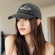 thumbnail image 4 of Gorras Para Hombre Y Mujer Gorra De Béisbol Ajustable Con Bordado Para Acampada, Senderismo, Aventura Y Actividades Al Aire Libre, 4 of 4
